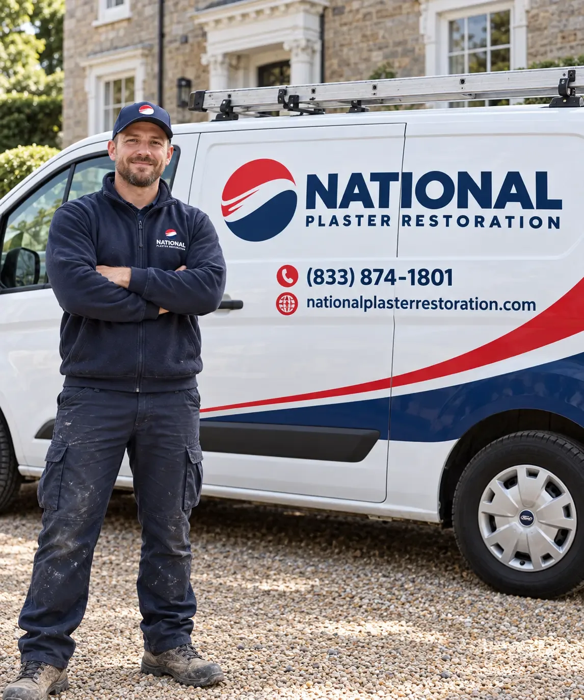 Plaster Repair company in Bethel, ME